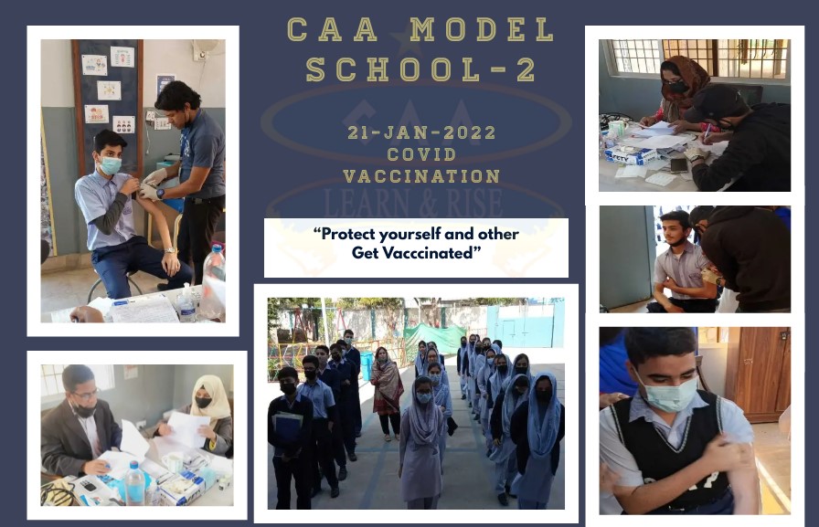 Covid Vaccination